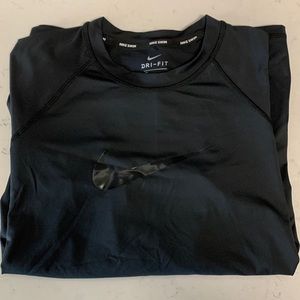 Nike swim long sleeve.